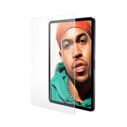 SwitchEasy Glass Defender Blue Light Screen Protector for iPad 10.9