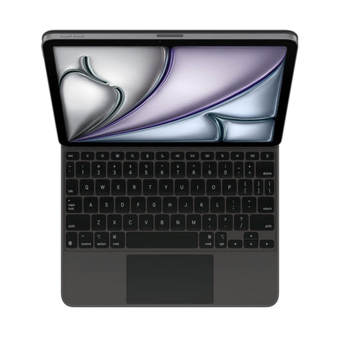 Apple Magic Keyboard iPad Air 11-inch M3 Black International English