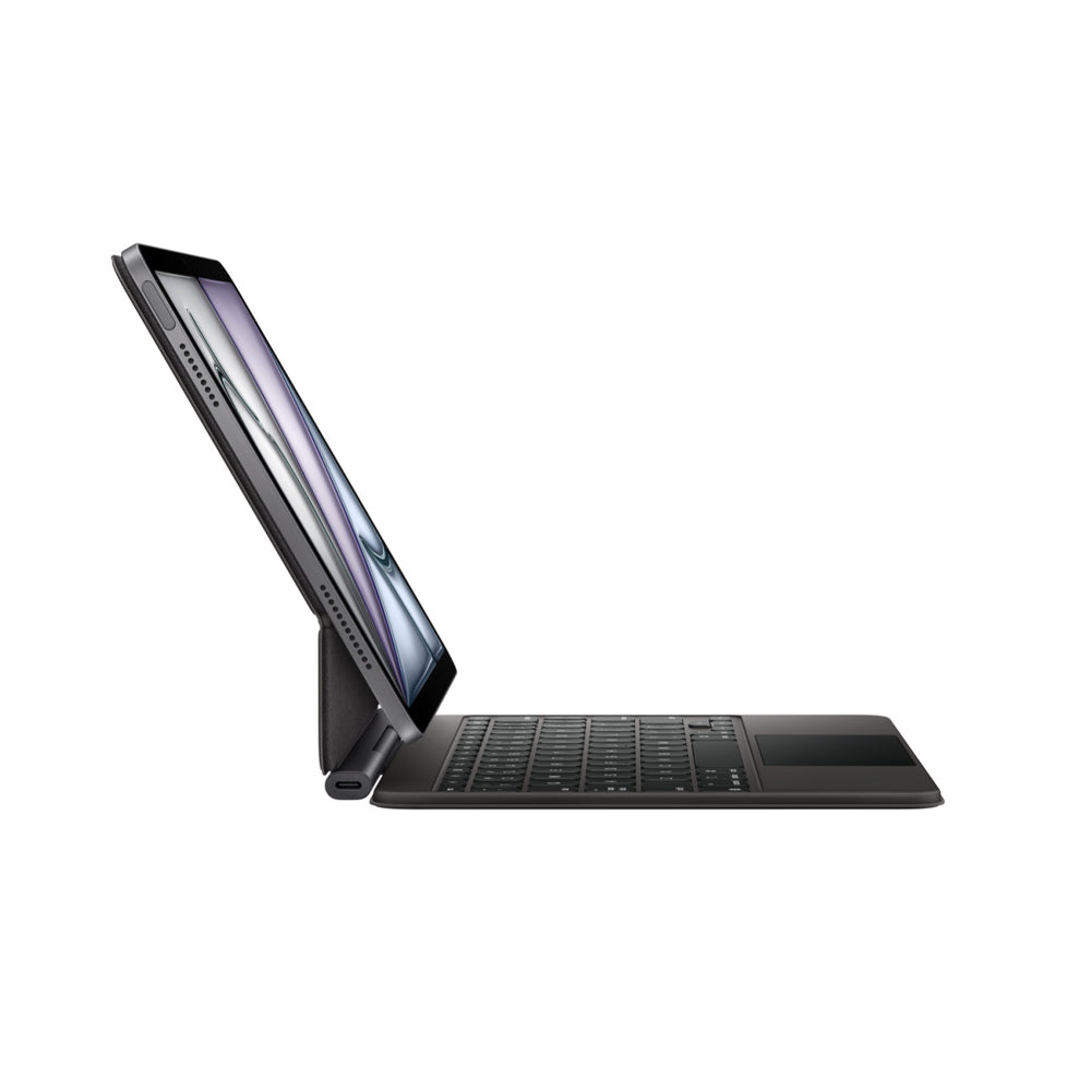 Apple Magic Keyboard iPad Air 11-inch M3 Black International English