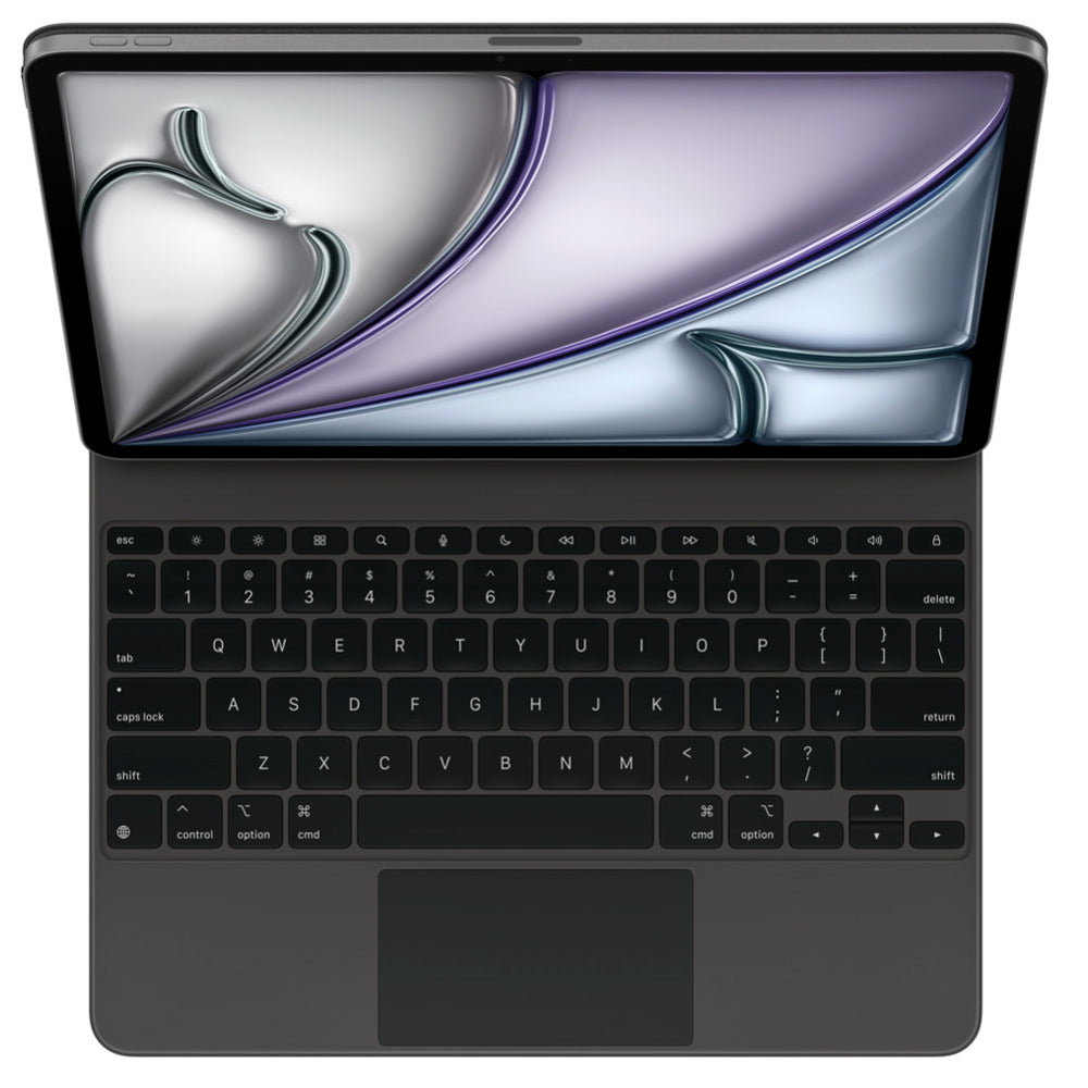 Apple Magic Keyboard for iPad Air 13-inch M3 Black English