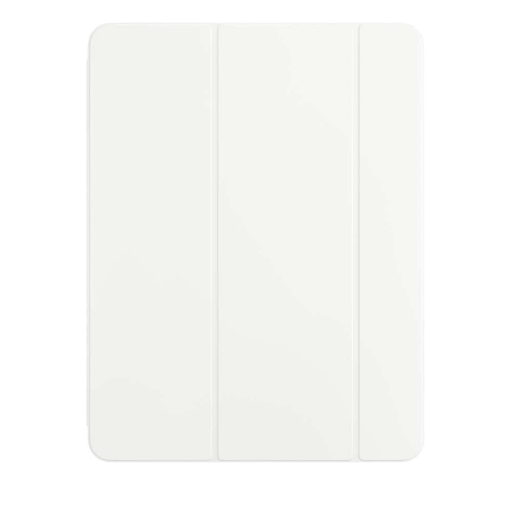 Apple Smart Folio for iPad Pro 13-inch M4 Chip White