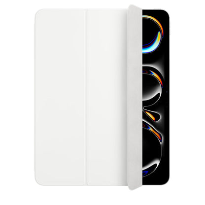 Apple Smart Folio for iPad Pro 13-inch M4 Chip White