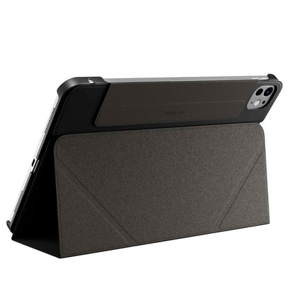 SwitchEasy LIFT Standing Folio Case for 2024 iPad Pro 13-inch Black