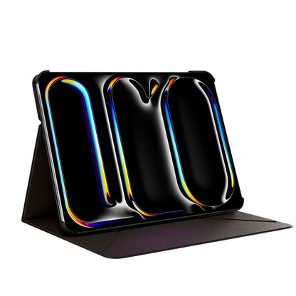 SwitchEasy LIFT Standing Folio Case for 2024 iPad Pro 13-inch Black