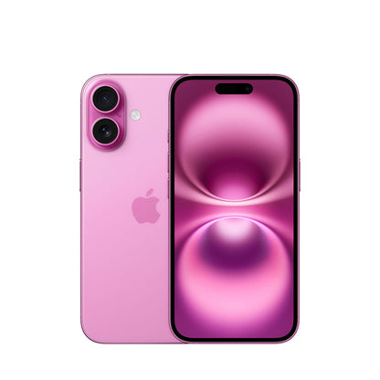 Official Apple iPhone 16 Silicone Case with MagSafe Protective Cover