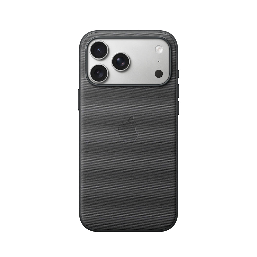 Apple iPhone 17 Pro Max Techwoven Case with MagSafe Protective Cover