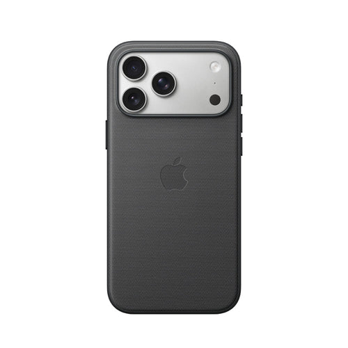 Apple iPhone 17 Pro Max Techwoven Case with MagSafe Protective Cover