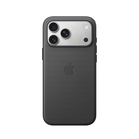Apple iPhone 17 Pro Max Techwoven Case with MagSafe Protective Cover