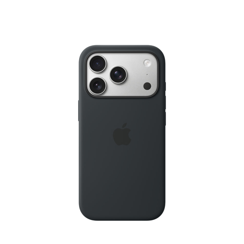 Premium Apple iPhone 17 Pro Silicone Case with MagSafe