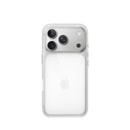 Apple iPhone 17 Pro Clear Case with MagSafe Protective Cover