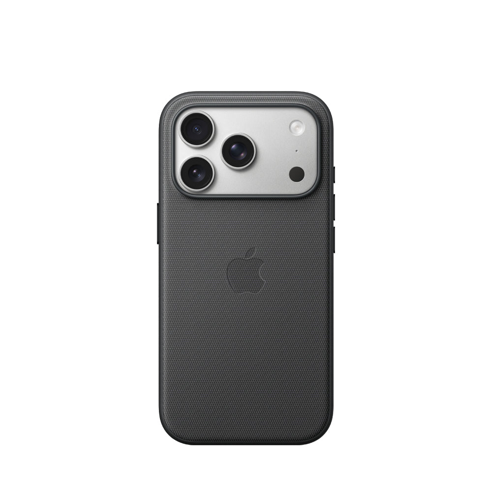 Apple iPhone 17 Pro Techwoven Case with MagSafe Magnetic Alignment