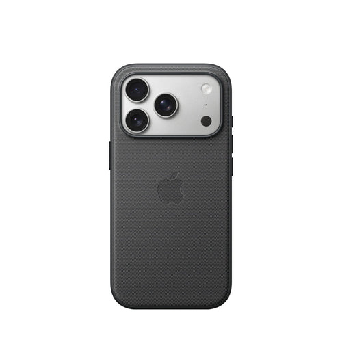 Apple iPhone 17 Pro Techwoven Case with MagSafe Magnetic Alignment