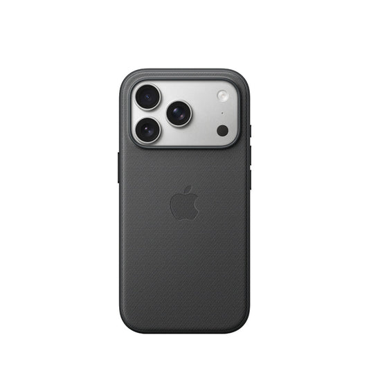 Apple iPhone 17 Pro Techwoven Case with MagSafe Magnetic Alignment