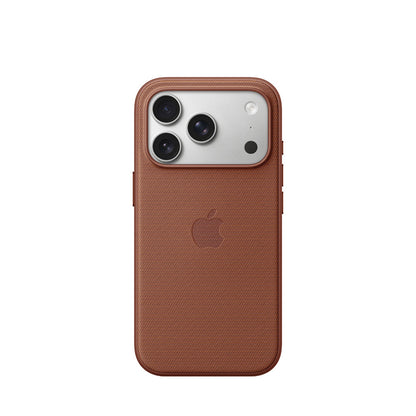 Apple iPhone 17 Pro Techwoven Case with MagSafe Magnetic Alignment