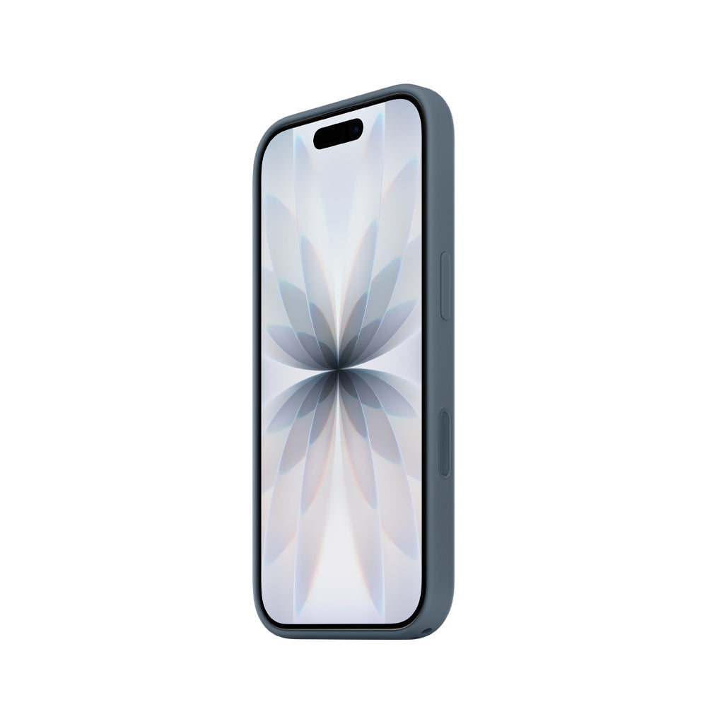 Official Apple iPhone 17 Silicone Case with MagSafe Protection