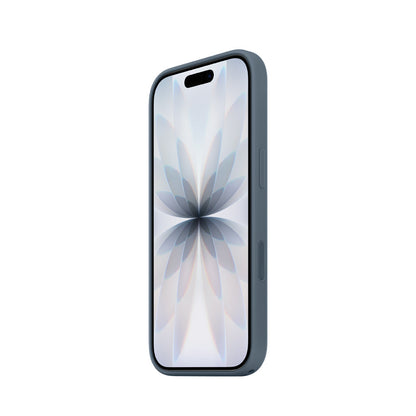Official Apple iPhone 17 Silicone Case with MagSafe Protection