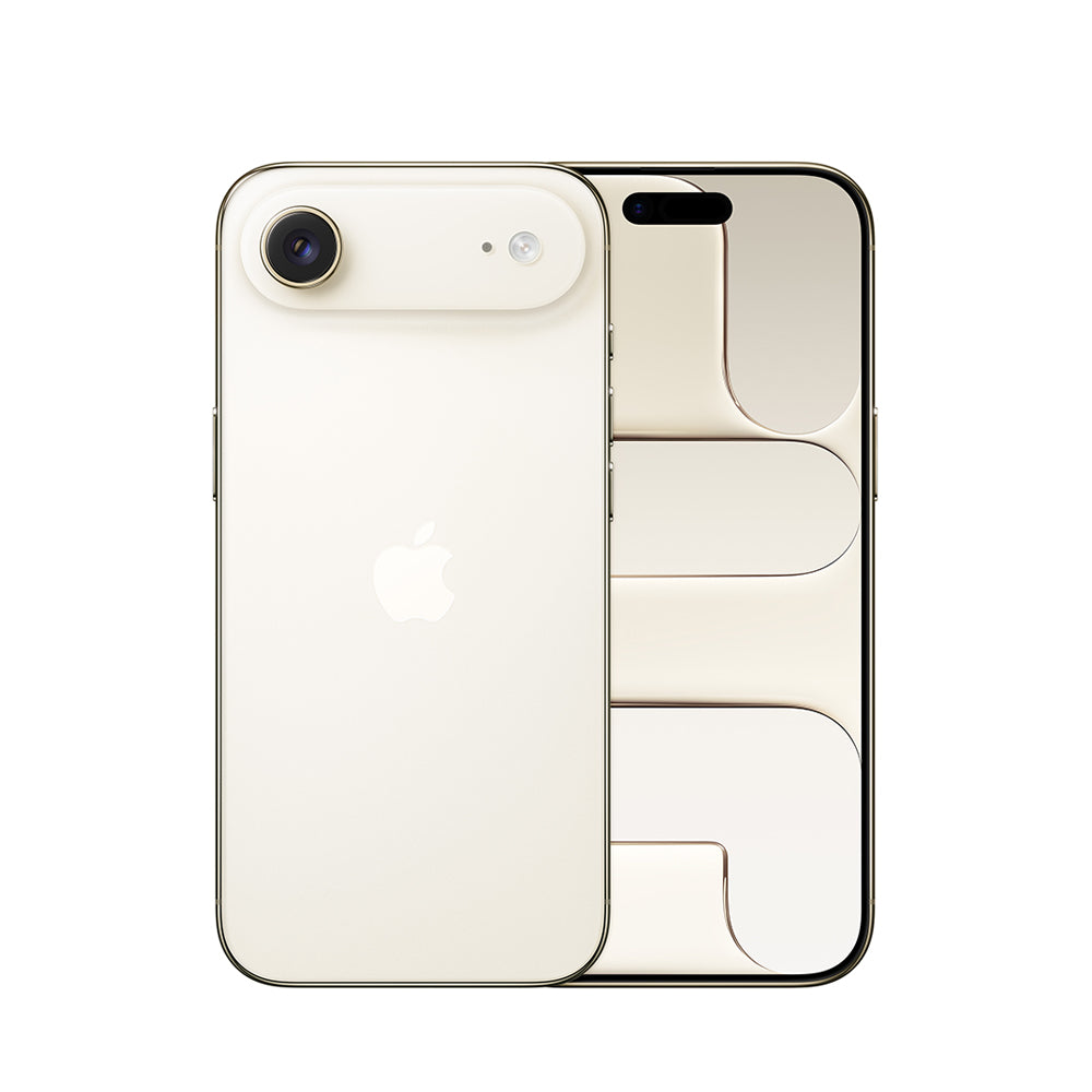 Apple iPhone Air Slim Bumper Case with Reinforced Edge Protection