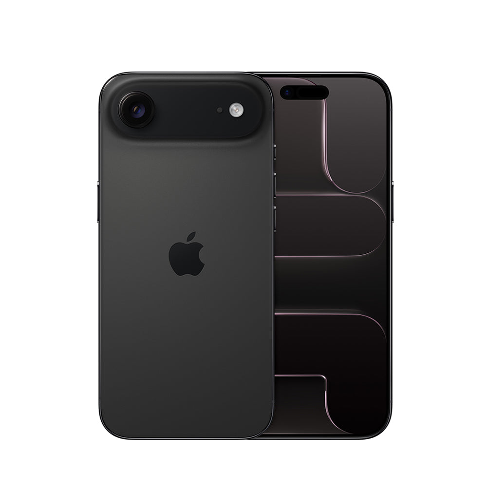 Apple iPhone Air Slim Bumper Case with Reinforced Edge Protection