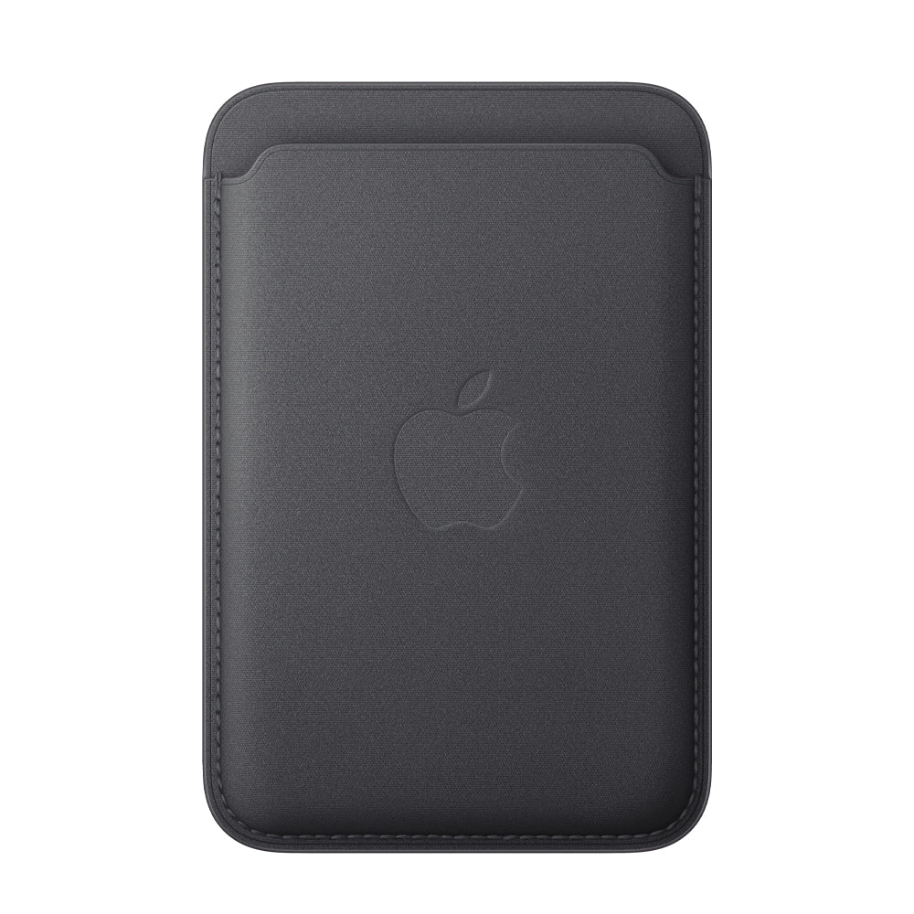 Apple iPhone FineWoven Wallet with MagSafe and Find My Support