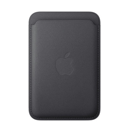 Apple iPhone FineWoven Wallet with MagSafe and Find My Support