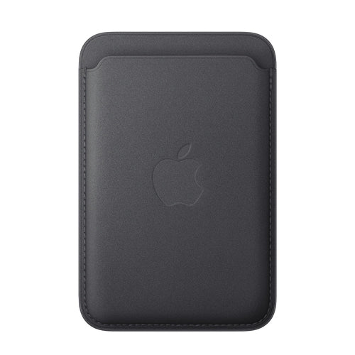 Apple iPhone FineWoven Wallet with MagSafe and Find My Support