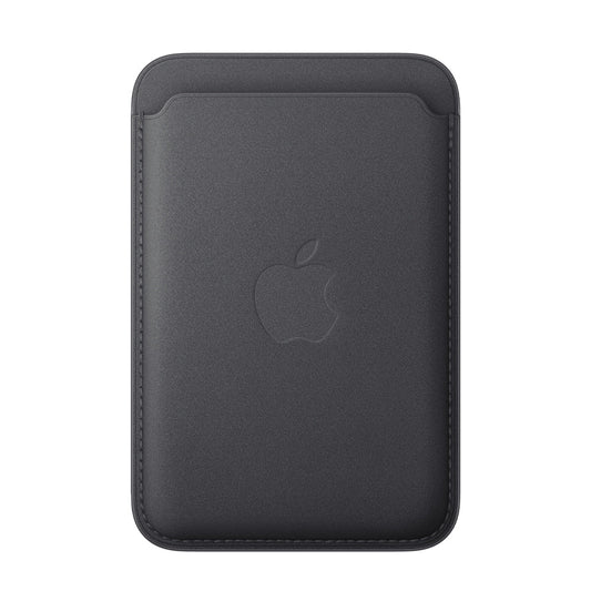 Apple iPhone FineWoven Wallet with MagSafe and Find My Support