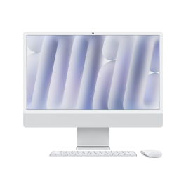 Apple iMac 24-inch 4.5K Retina Display with M4 Chip