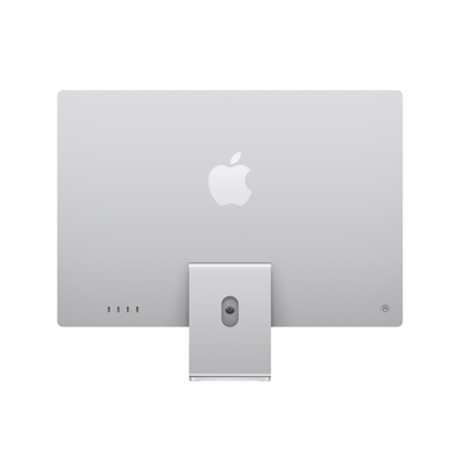 Apple iMac 24-inch 4.5K Retina Display with M4 Chip
