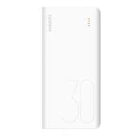 Romoss Pulse 30 30000mAh High Capacity Type-C Portable Power Bank