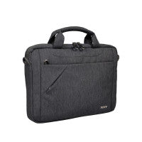 Port Designs Sydney 15/16-Inch Toploading Urban Laptop Bag Black