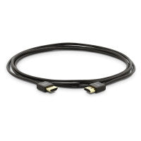 LMP Super Slim HDMI 2.0 Cable 4K 60Hz 6.6ft High Speed
