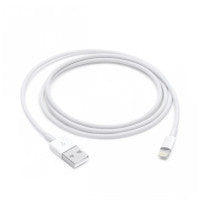 Official Apple Lightning to USB Charging and Data Cable 1m