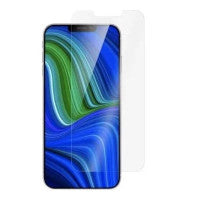 Moov Tempered Glass Screen Protector for iPhone 12 and 12 Pro