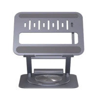 Adam Elements CASA Hub Stand Ultra Magnetic USB-C Space Grey
