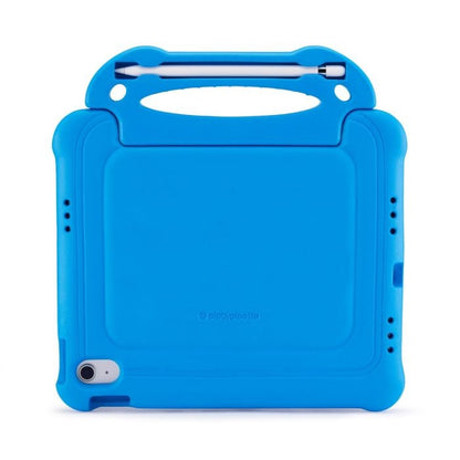 Pipetto Blue Kids Activity Case for iPad 10th Generation