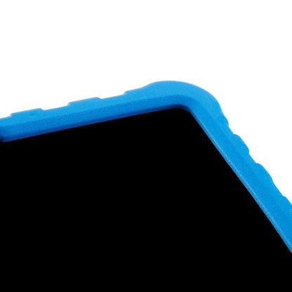 Pipetto Blue Kids Activity Case for iPad 10th Generation