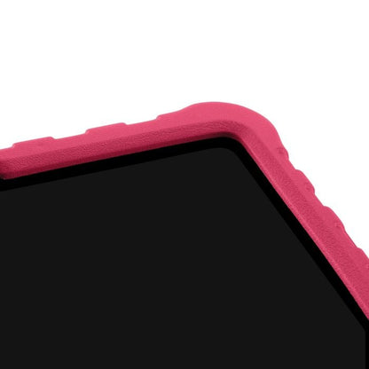 Pipetto Kids Activity Case for iPad 10th Gen Pink