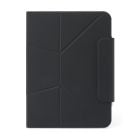 Moov Rugged Tri-Fold Case for iPad 10th Gen with Pencil Holder