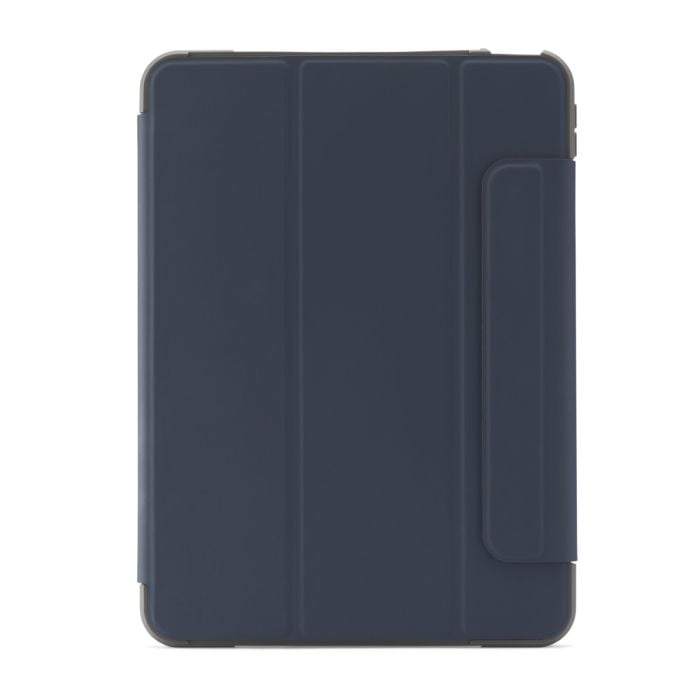 Pipetto 360 Rugged Folio Case for iPad 10th Gen Blue