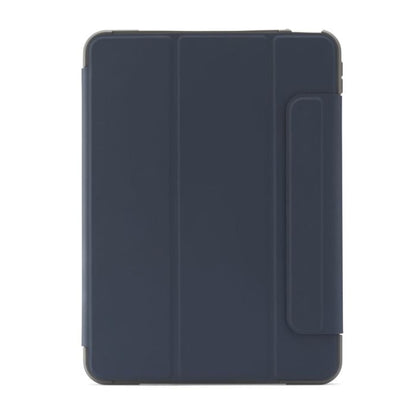 Pipetto 360 Rugged Folio Case for iPad 10th Gen Blue