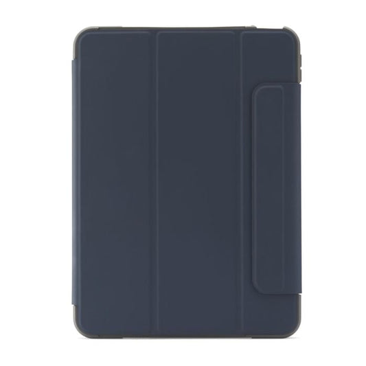 Pipetto 360 Rugged Folio Case for iPad 10th Gen Blue