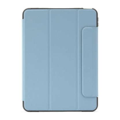 Pipetto 360 Rugged Folio Case for iPad 10th Gen Blue