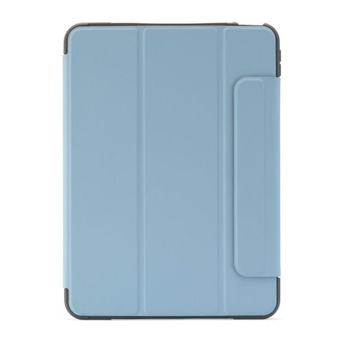 Pipetto 360 Rugged Folio Case for iPad 10th Gen Blue