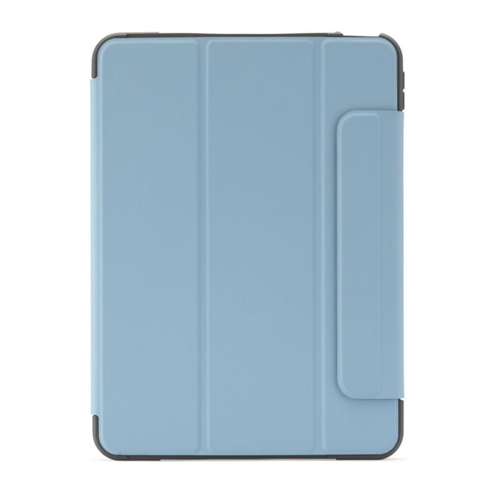 Pipetto 360 Rugged Folio Case Light Blue for iPad 10th Gen