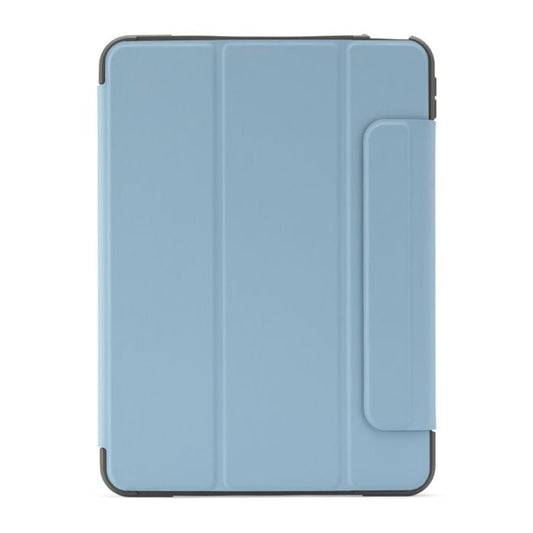 Pipetto 360 Rugged Folio Case Light Blue for iPad 10th Gen