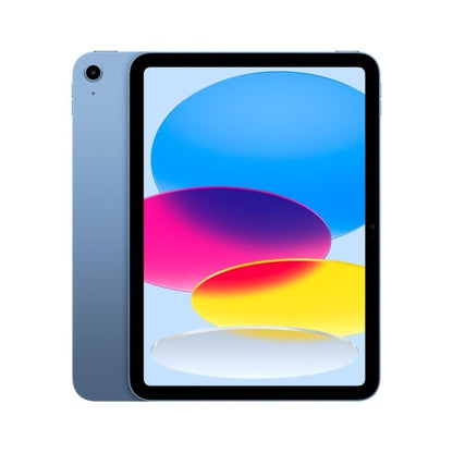 Apple iPad 11-inch A16 Bionic Chip Wi-Fi Tablet Liquid Retina