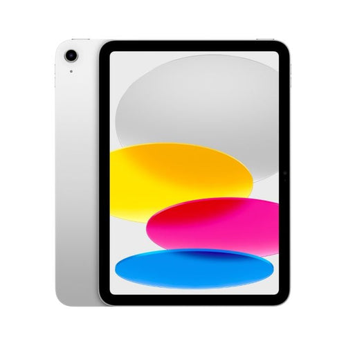 Apple iPad 11-inch A16 Bionic Chip Wi-Fi Tablet Liquid Retina