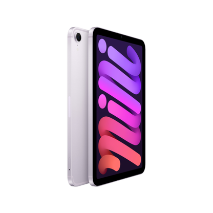 Apple iPad mini A17 Pro 8.3-inch Liquid Retina Display 128GB