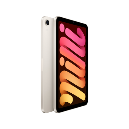 Apple iPad mini A17 Pro 8.3-inch Liquid Retina Display 128GB
