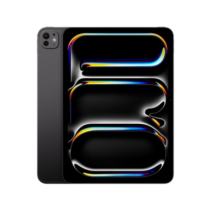 Apple iPad Pro 11-inch M4 Chip Ultra Retina XDR Display